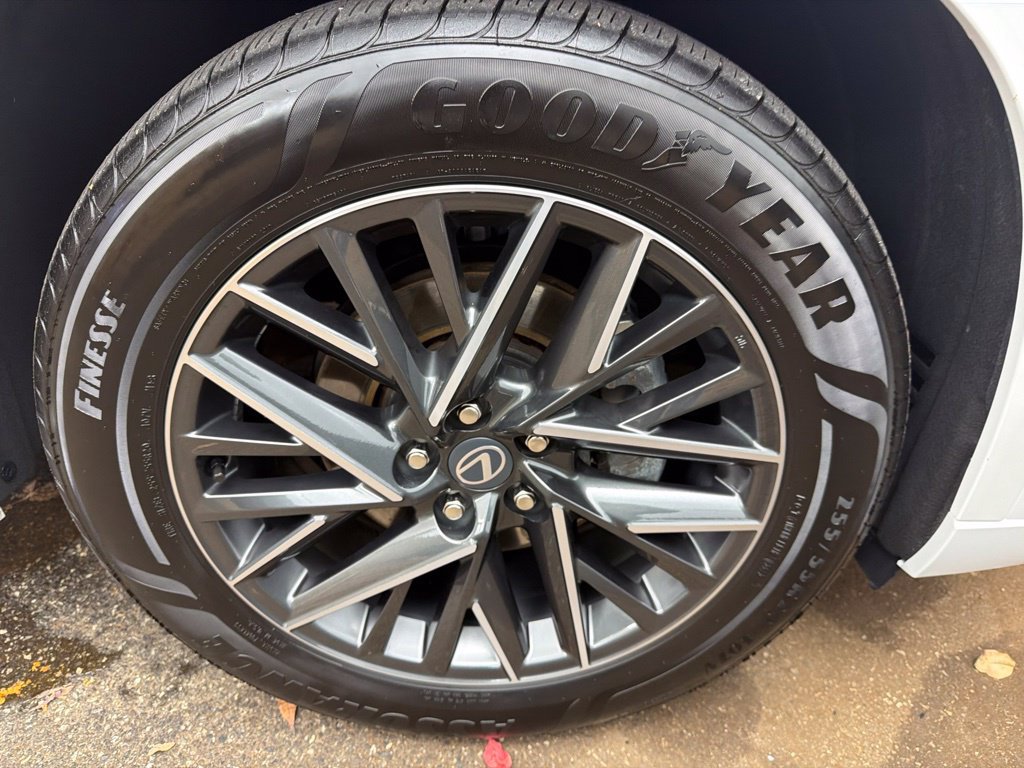 Used 2026 Lexus TX 350 AWD w/ Technology Package image 34