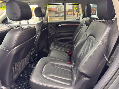 Used 2015 Audi Q7 3.0T Premium Plus image 13