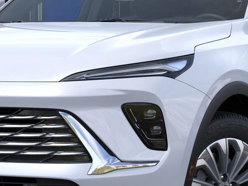 New 2026 Buick Envision Preferred image 10