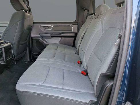 Used 2022 RAM 1500 Big Horn RWD image 14