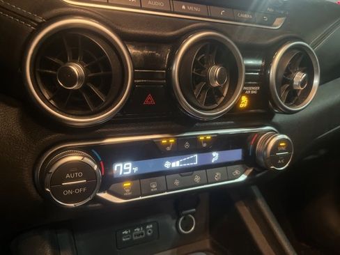 Certified 2023 Nissan Sentra SV w/ All-Weather Package image 16