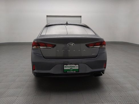 Used 2018 Hyundai Sonata ECO image 6