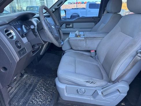Used 2013 Ford F150 XLT image 9