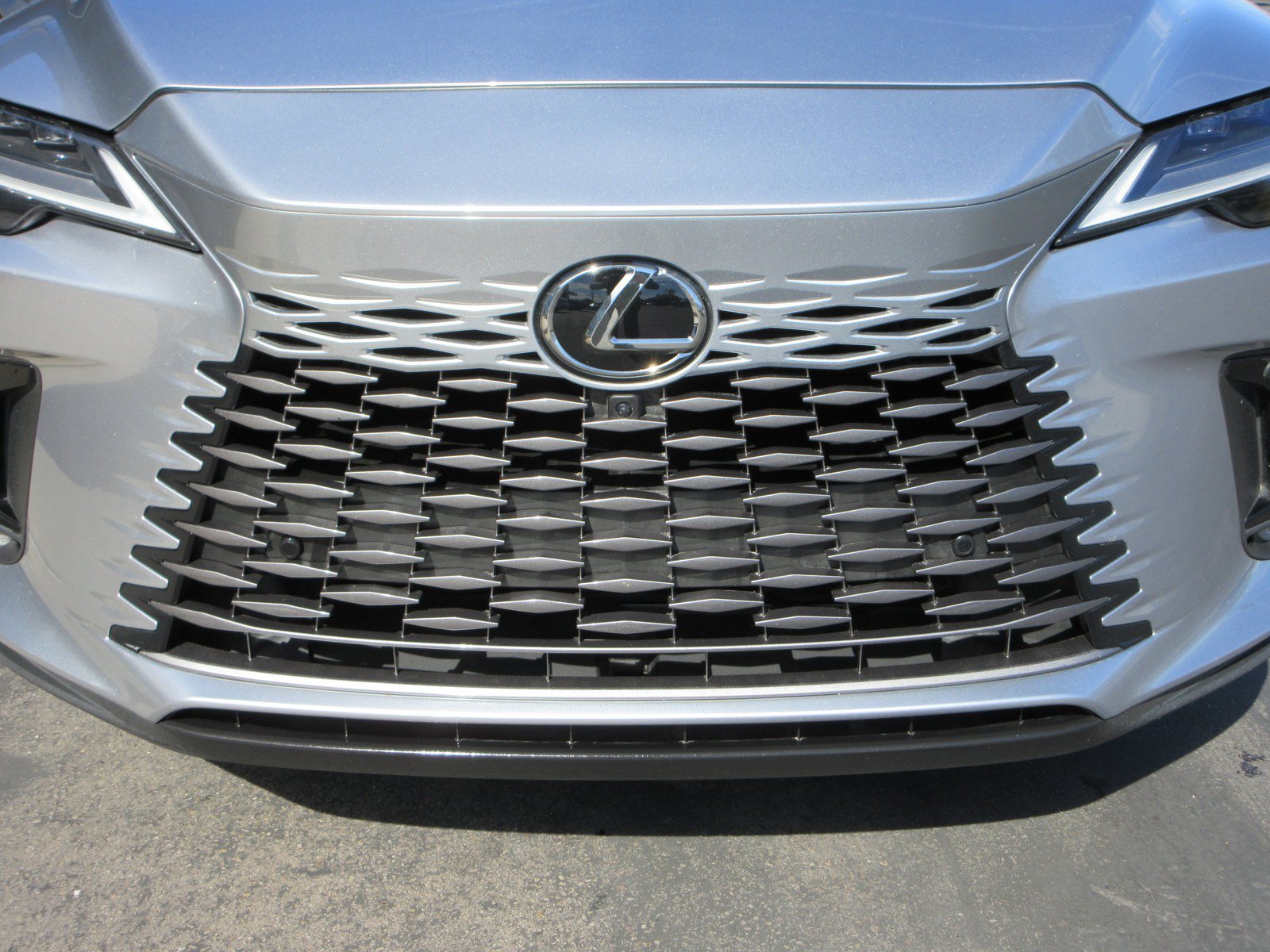 Used 2025 Lexus RX 350 w/ Convenience Package AWD/4WD image 15