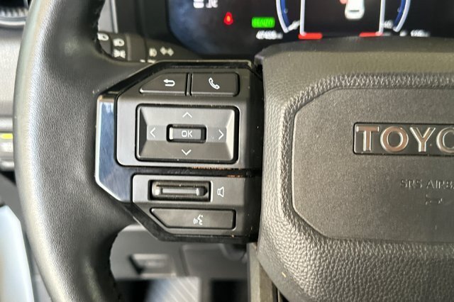 Used 2024 Toyota Land Cruiser 1958 AWD/4WD image 29