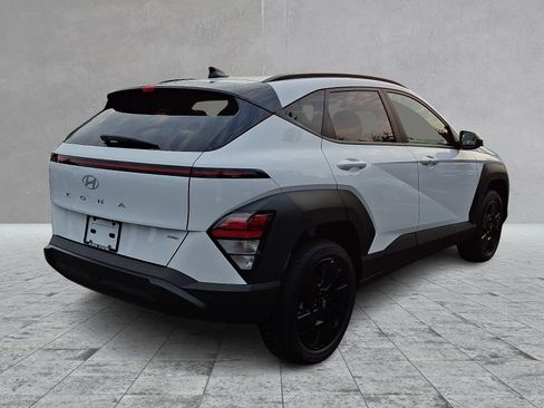 Used 2026 Hyundai Kona SEL Sport AWD/4WD image 4