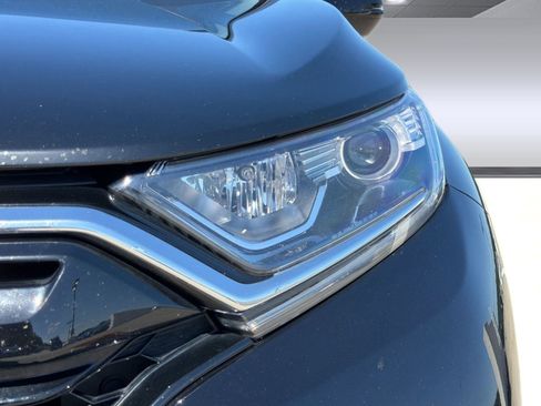 Used 2022 Honda CR-V EX-L image 9