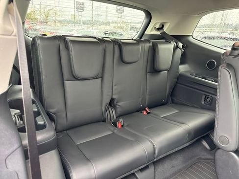 New 2026 Subaru Ascent Limited image 15