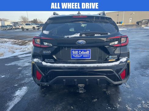 Used 2024 Subaru Crosstrek 2.5i Sport image 5