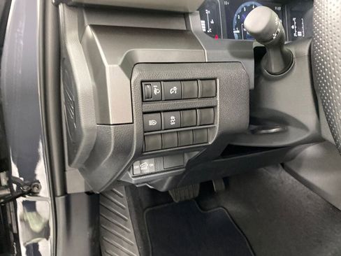 New 2026 Toyota Tacoma SR5 image 12