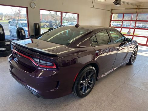 Certified 2022 Dodge Charger GT w/ Plus Group image 13