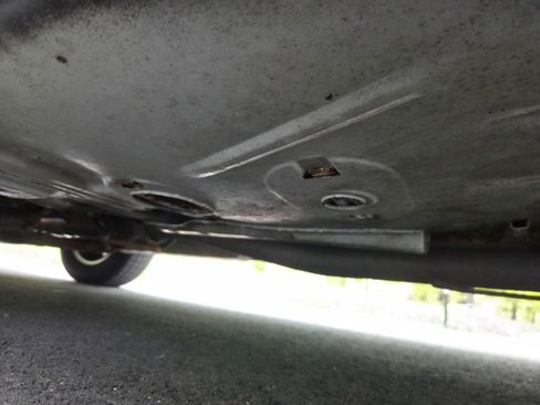 Used 1990 Cadillac De Ville Coupe FWD image 46