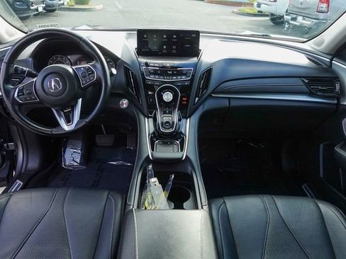 Used 2022 Acura RDX w/ Technology Package image 27