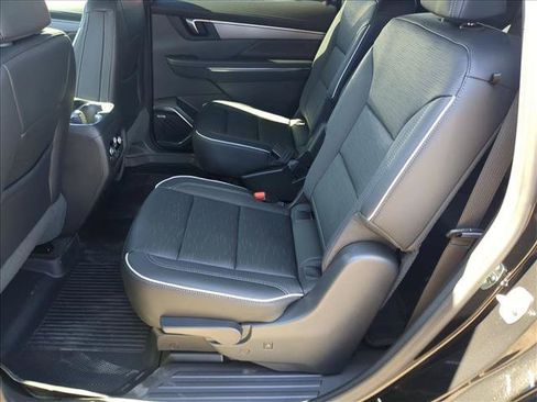 New 2026 Buick Enclave Sport Touring w/ Power Package AWD/4WD image 15