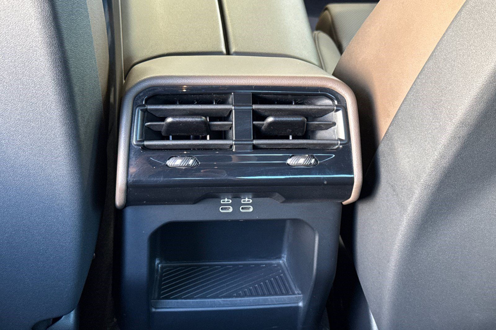 Certified 2024 BMW i5 M60 w/ Premium Package AWD/4WD image 16