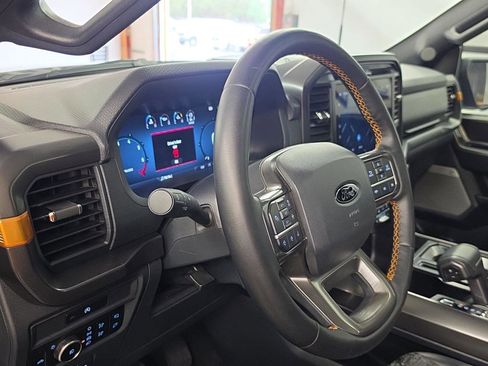 Used 2025 Ford F150 Tremor AWD/4WD image 5