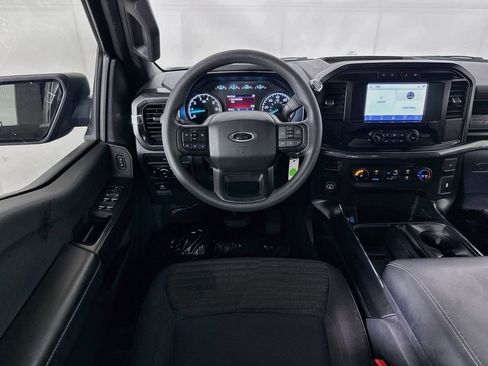 Used 2022 Ford F150 XL w/ STX Black Appearance Package RWD image 24