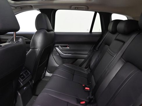 New 2026 MAZDA CX-50 AWD 2.5 Hybrid w/ Weather Package image 21