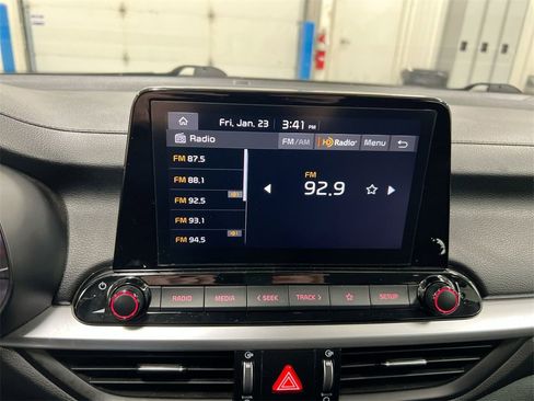 Used 2023 Kia Forte LXS image 14