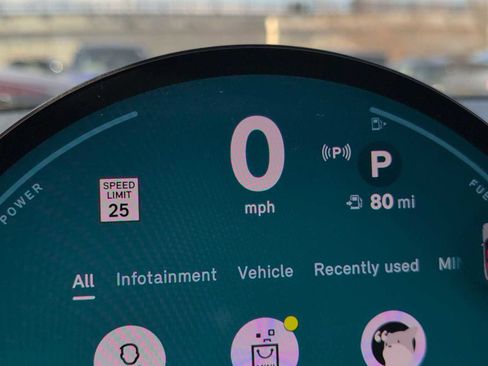 New 2026 MINI Cooper Countryman S w/ Comfort Package Max image 35