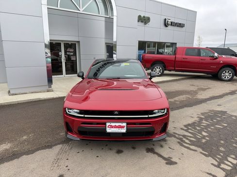 New 2026 Dodge Charger R/T AWD/4WD image 2