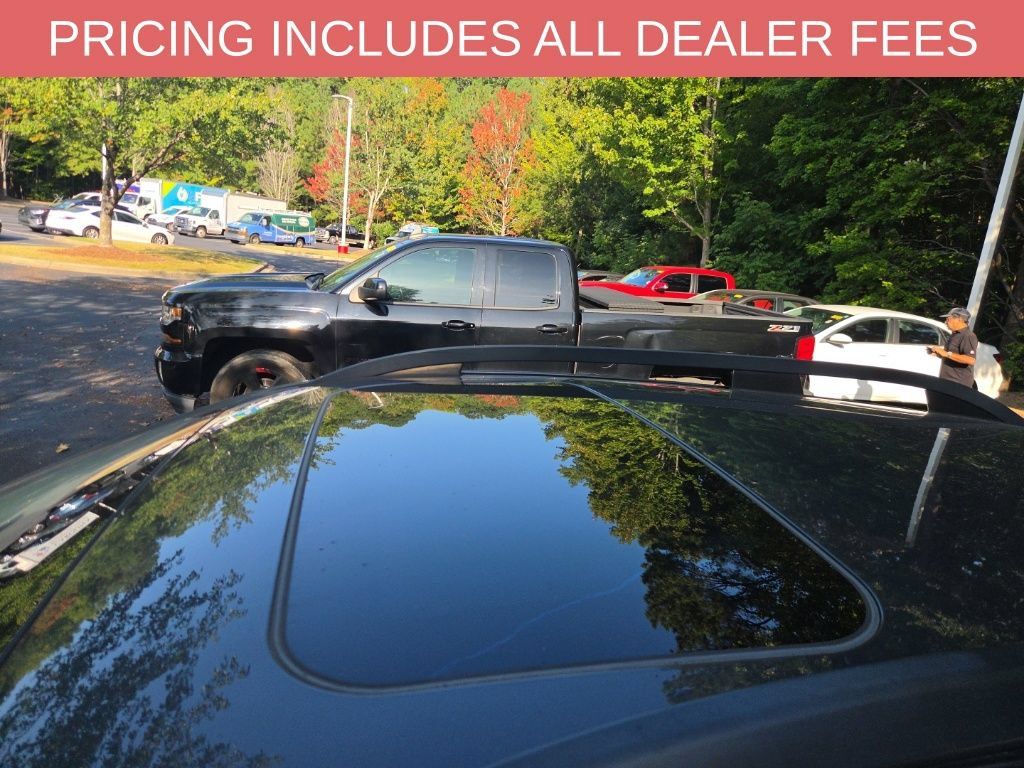 Used 2020 Subaru Crosstrek 2.0i Premium w/ Moonroof Package 2 AWD/4WD image 24