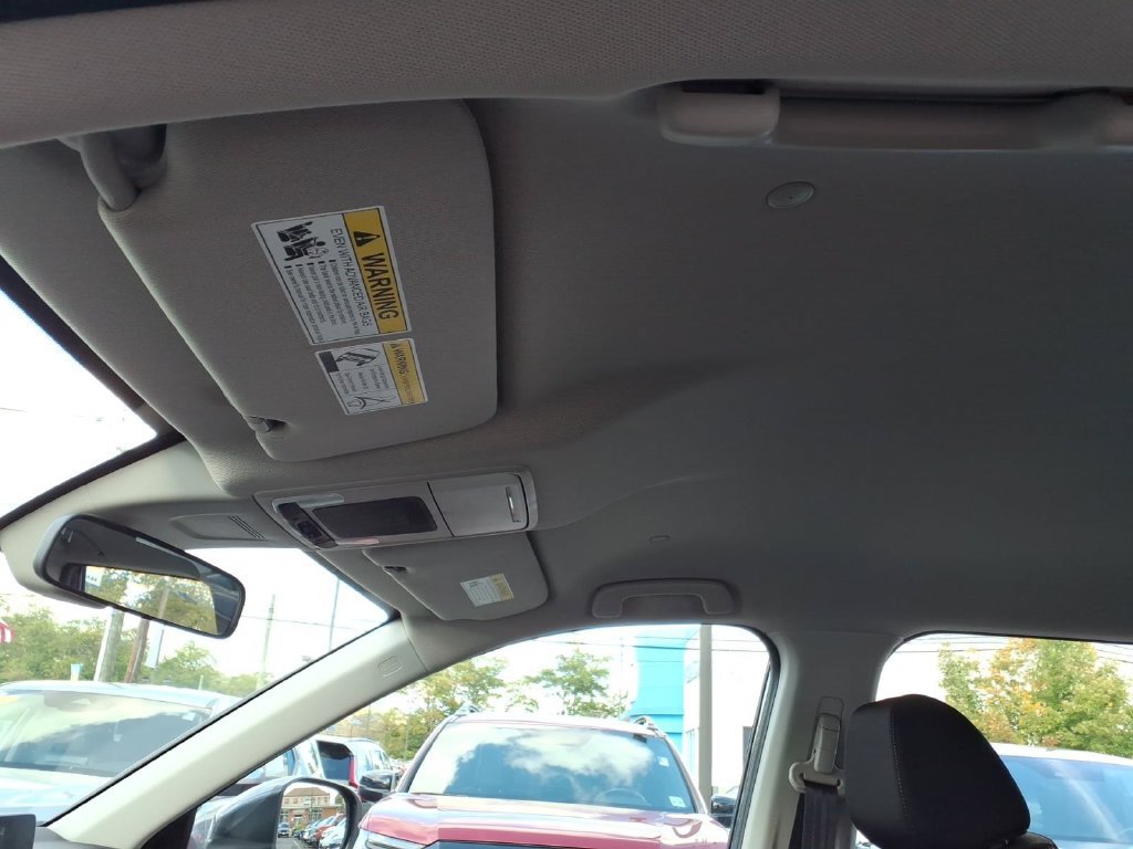 Certified 2024 Honda CR-V LX image 17
