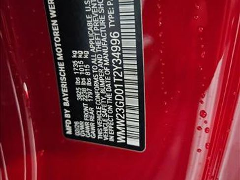 New 2026 MINI Cooper S FWD image 17
