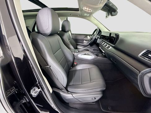 Certified 2024 Mercedes-Benz GLE 350 4MATIC image 20