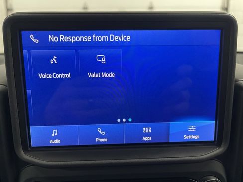 Used 2024 Ford Bronco Sport Heritage w/ Heritage Convenience Package image 34