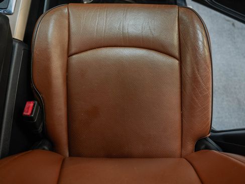 Used 2014 RAM 2500 Longhorn image 41