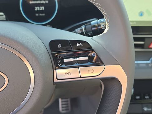 New 2026 Hyundai Elantra Sport FWD image 25