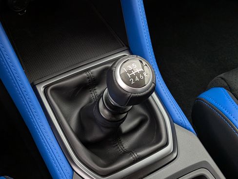 New 2026 Subaru WRX tS AWD/4WD image 14