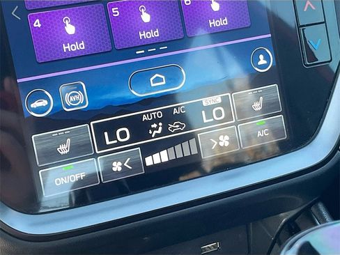 Used 2023 Subaru WRX Premium image 15