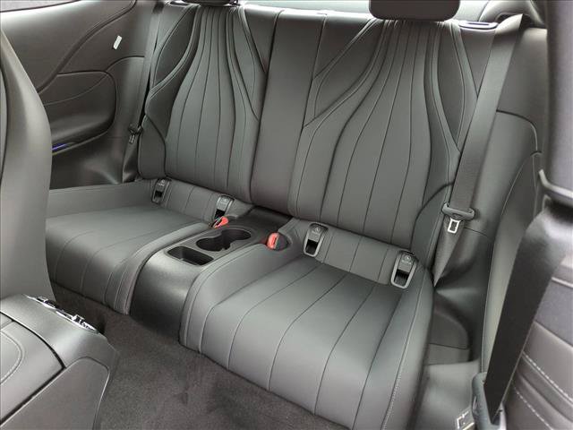 New 2026 Mercedes-Benz CLE 450 4MATIC Coupe image 15