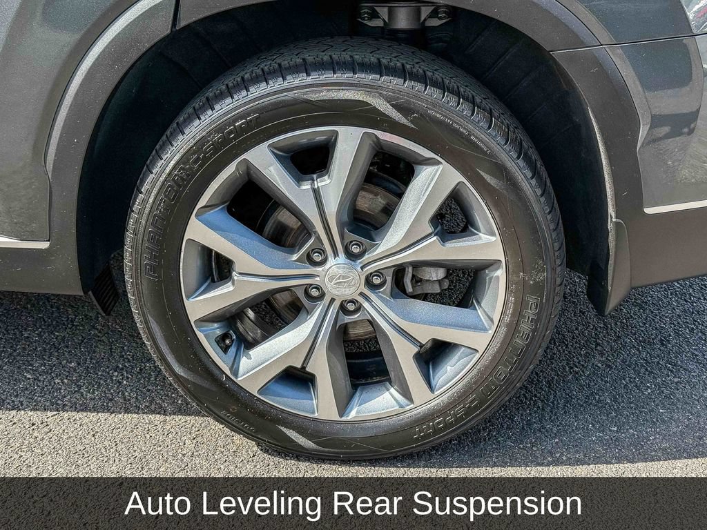 Used 2020 Hyundai Palisade SEL w/ Convenience Package AWD/4WD image 11