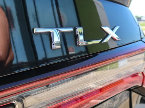 Used 2021 Acura TLX w/ A-SPEC Pkg image 56