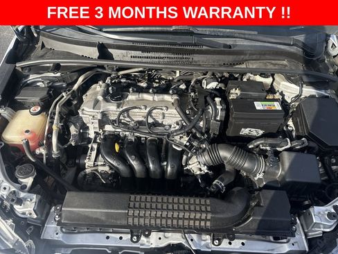 Used 2020 Toyota Corolla LE FWD image 11