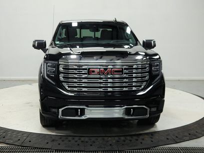 Used 2023 GMC Sierra 1500 Denali w/ Denali Reserve Package
