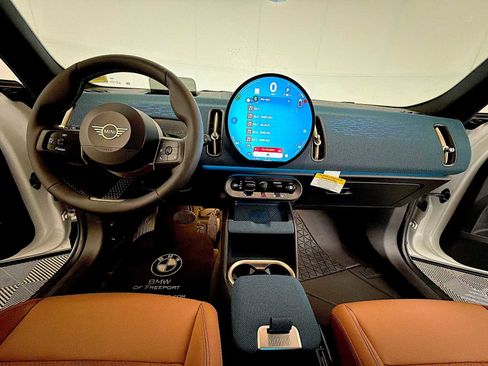 Certified 2026 MINI Cooper Countryman S AWD/4WD image 14