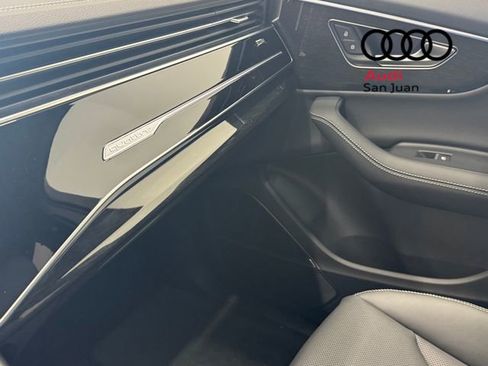 New 2026 Audi Q7 3.0T Premium Plus image 28