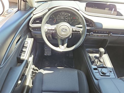 New 2026 MAZDA CX-30 AWD 2.5 S image 9