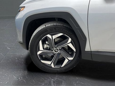 Used 2024 Hyundai Tucson SEL image 36