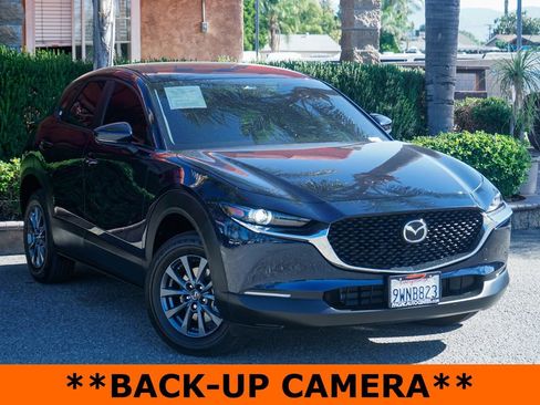 Used 2026 MAZDA CX-30 AWD 2.5 S image 2