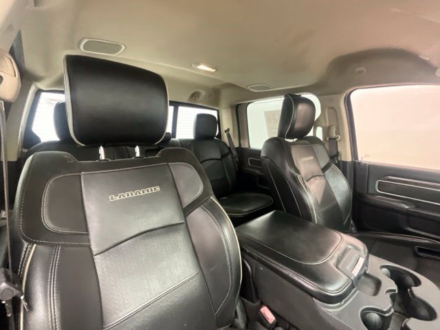 Used 2020 RAM 2500 Laramie AWD/4WD image 13