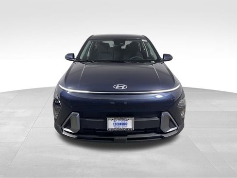 New 2026 Hyundai Kona SE image 8