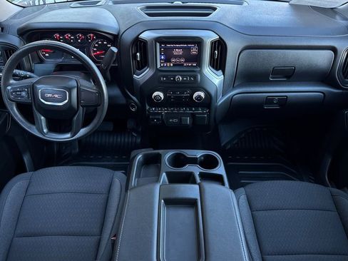 Certified 2024 GMC Sierra 2500 Pro AWD/4WD image 15