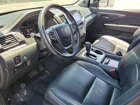 Used 2016 Honda Pilot EX-L image 20