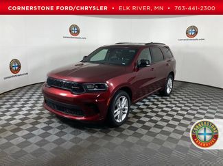 Used 2024 Dodge Durango GT video 1