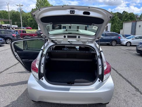 Used 2015 Toyota Prius C Two FWD image 19